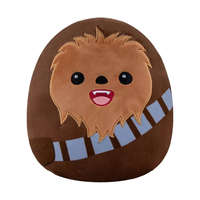 Jazwares Squishmallows Star Wars - Chewbacca, 25 cm