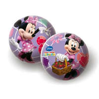Vegatoys Disney Minnie egér labda, 23 cm