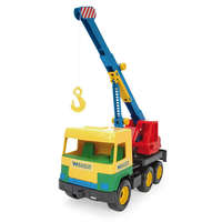 Wader Wader Truck daruskocsi 38 cm