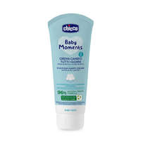 CHICCO Baby Moments illatmentes babapopsi krém mindennapos használatra 100ml, 0m+