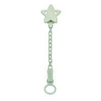 CHICCO Cumisüveg klip All you can clip - star