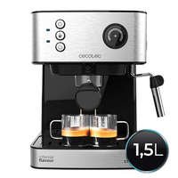 Cecotec Power Espresso 20 Professionale - karos presszó kávéfőző / 01556