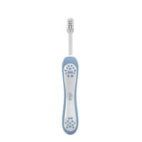 CHICCO gyermek fogkefe Indigo 6-36m
