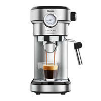 Cecotec Cafelizzia 790 Steel Pro - karos presszó kávéfőző / 01584