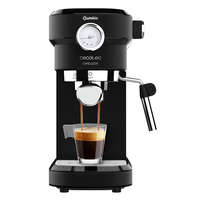 Cecotec Cafelizzia 790 Black Pro - karos presszó kávéfőző 20 bar / 01653