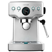 Cecotec Power Espresso 20 Barista Mini - karos presszó kávéfőző / 01982