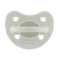CHICCO Physio Luxe cumi 2-6m szürke, 1db