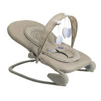 CHICCO Houpátko Hoopla - Beige Re_lux 0m+, 18 kg-ig