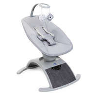 CHICCO Intelligens multifunkciós pihenőszék ComfyWave 8 az 1-ben 0m+ 9 kg-ig
