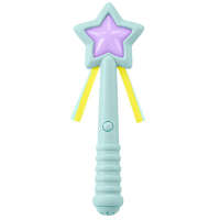 SKIP HOP Játék Varázspálca hanggal és fénnyel türkiz 2év+