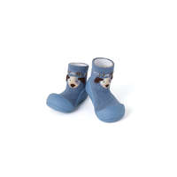 ATTIPAS Charlie A22CL Blue S cipőcske, 19-es méret, 96-108 mm