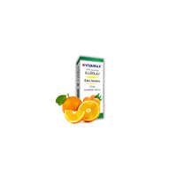 Édes narancs 100%-os tisztaságú illóolaj (10 ml)