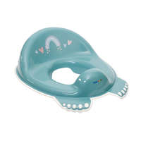 TEGA BABY WC szűkítő Meteo - turquoise