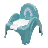 TEGA BABY Biliszék Meteo - turquoise