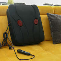 Shiatsu masszázs párna