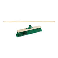 STALCO STALCO utcai seprű 800mm első osztályú nyírfa nyéllel