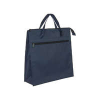 DUNER Elöl 1 zsebes kék bevásárló táska