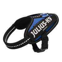 JULIUSK9 IDC® Kutyahám, 1 – 3 Kg-os kutyák számára – 3XS / Baby 1 - kék