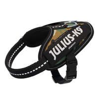 JULIUSK9 IDC® Kutyahám, 1 – 3 Kg-os kutyák számára – 3XS / Baby 1 - terep