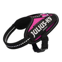 JULIUSK9 IDC® Kutyahám, 1 – 3 Kg-os kutyák számára – 3XS / Baby 1 - sötét pink
