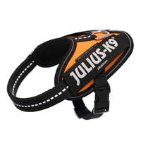 JULIUSK9 IDC® Kutyahám, 1 – 3 Kg-os kutyák számára – 3XS / Baby 1 - UV narancs