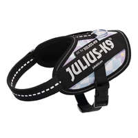 JULIUSK9 IDC® Kutyahám, 2 – 5 Kg-os kutyák számára – 2XS / Baby 2 - Cartoon