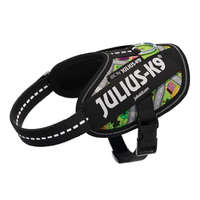 JULIUSK9 IDC® Kutyahám, 2 – 5 Kg-os kutyák számára – 2XS / Baby 2 - Daycare