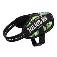 JULIUSK9 IDC® Kutyahám, 2 – 5 Kg-os kutyák számára – 2XS / Baby 2 - Pixelfield