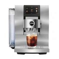 JURA Z10 (EA) Aluminium White