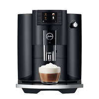 JURA E6 (EC) Piano Black