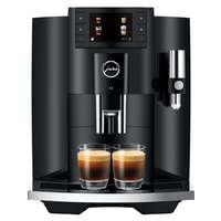 JURA E8 (EC) Piano Black