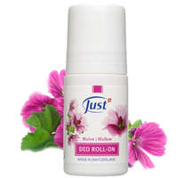 Just/Nahrin Just Mályva deo roll-on dezodor 50ml
