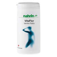Just/Nahrin Nahrin VitaFlor kapszula 32g (kb 100db kapszula)