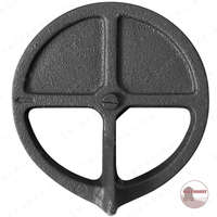 Kályhaház Csere, Pót- Huzatszabályzó hagyományos cserépkályha és kazán ajtókhoz