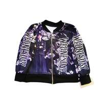 Italy Moda Wednesday gyerek pulóver 4 éves (4 éves)