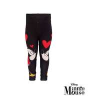 Minnie Minnie Love gyerek leggings 92-128 Cm (92-es méret)