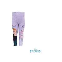 Frozen Jégvarázs Fondness gyerek leggings (92 Cm)