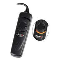 VILTROX Viltrox SR-S2 Vezetékes Távkioldó - Univerzális