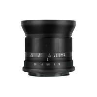 7Artisans 12mm F2.8 II Fuji FX