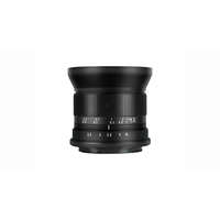 7Artisans 12mm F2.8 II M43