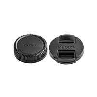 VILTROX Viltrox 56mm Első/Hátsó Objektívsapka