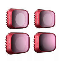 PGYTECH PGY DJI Mini 3 Pro Filter ND Set (ND 8 16 32 64) (Professional) (Mini 3 Pro)