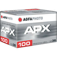 AGFAPHOTO Agfaphoto APX 100 135-36 Film