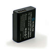 KASLAN Canon LP-E10 akkumulátor 1500 mAh - Canon LPE10