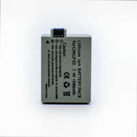 Canon LP-E5 akkumulátor 1500 mAh - Canon LPE5