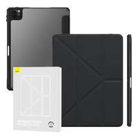 BASEUS Baseus Minimalist series iPad Pro védőtok (2018/2020/2021/2022) 11" (fekete)