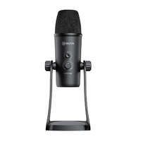 BOYA BOYA BY-PM700 Pro USB & XLR Asztali Mikrofon