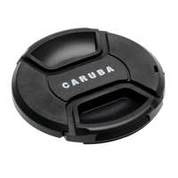 CARUBA Caruba Clip Cap objektívsapka 62mm