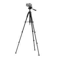 CARUBA Caruba Blackstar 151 Fényképezőgép Tripod (151cm Állvány)