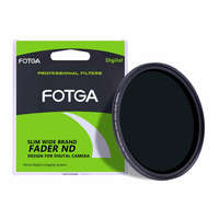 FOTGA FOTGA ND2-ND400 Variálható ND szűrő filter - 55mm